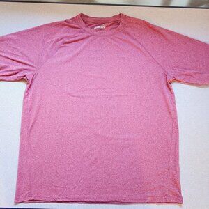 Glacier Activewear T Shirt